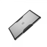 Urban Armor Gear (UAG) MacBook Pro 16 M1 (A2485)/M2 (A2780) Skal Plyo Ice