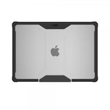 Urban Armor Gear (UAG) MacBook Pro 16 M1 (A2485)/M2 (A2780) Skal Plyo Ice
