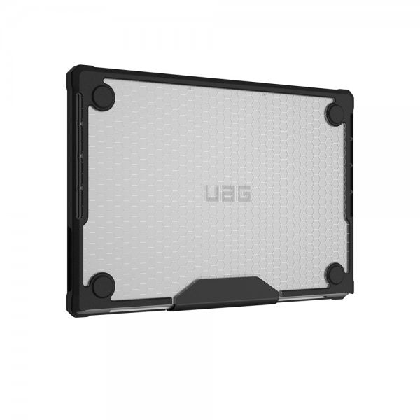 Urban Armor Gear (UAG) MacBook Pro 16 M1 (A2485)/M2 (A2780) Skal Plyo Ice