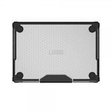 Urban Armor Gear (UAG) MacBook Pro 16 M1 (A2485)/M2 (A2780) Skal Plyo Ice