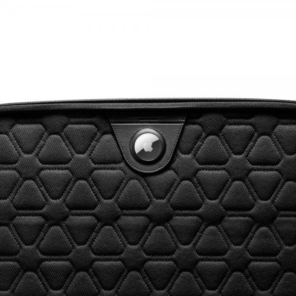 Spigen Datorfodral 14" Rugged Armor Pro Pouch Svart