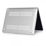 MacBook Pro 16 (A2485) Skal Matt Klar
