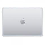 Tech21 MacBook Pro 16 M1 (A2485)/M2 (A2780) Skal Evo Hardshell Clear