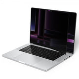 Spigen MacBook Pro 16 M1/M2/M3/M4 Skärmskydd Safe View