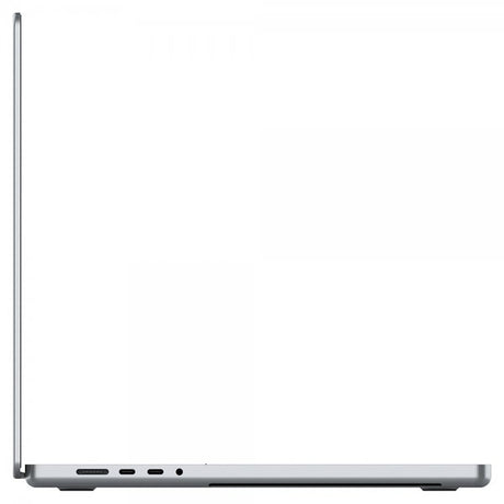 Spigen MacBook Pro 16 M1/M2/M3/M4 Skärmskydd Safe View