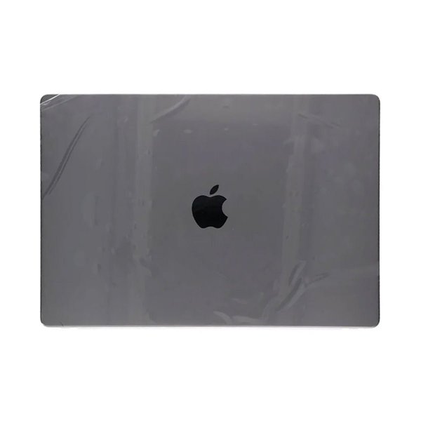 MacBook Pro 16" M3 2023-2024 A2991 LCD Display Original - Rymdgrå