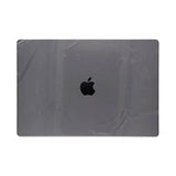 MacBook Pro 16" M3 2023-2024 A2991 LCD Display Original - Rymdgrå