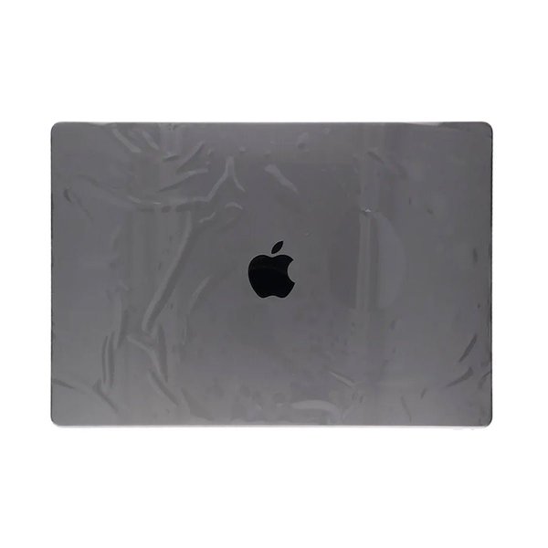 MacBook Pro 16.2" M1/M2 2021-2022 A2485 LCD Display Original - Rymdgrå