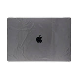 MacBook Pro 16.2" M1/M2 2021-2022 A2485 LCD Display Original - Rymdgrå