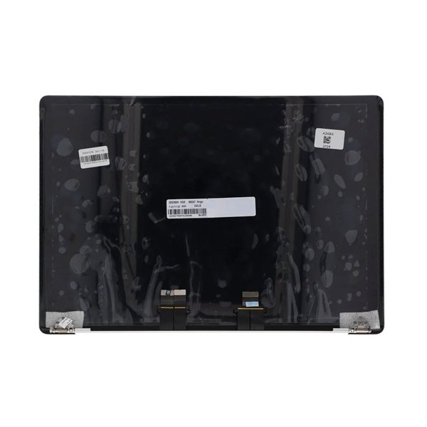 MacBook Pro 16.2" M1/M2 2021-2022 A2485 LCD Display Original - Silver