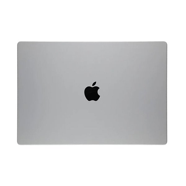 MacBook Pro 16.2" M1/M2 2021-2022 A2485 LCD Display Original - Silver