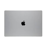 MacBook Pro 16.2" M1/M2 2021-2022 A2485 LCD Display Original - Silver