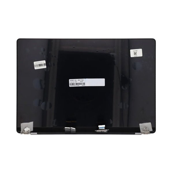 MacBook Pro 16.2" M1/M2 2023 A2780 LCD Display Original - Rymdgrå