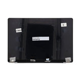 MacBook Pro 16.2" M1/M2 2023 A2780 LCD Display Original - Rymdgrå