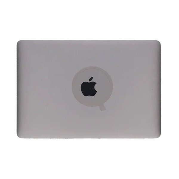 MacBook Retina 12" 2016-2017 A1534 LCD Display Original - Rymdgrå