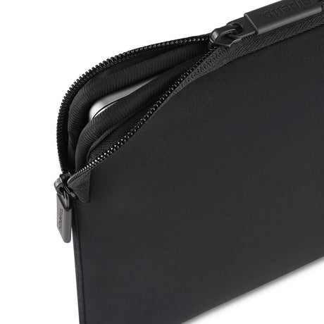 Pipetto MacBook Pro 14/Air 13 Sleeve Classic Fit Sleeve Svart