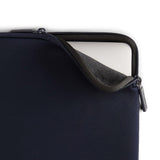 Pipetto MacBook Pro 14/Air 13 Sleeve Classic Fit Sleeve Mörkblå