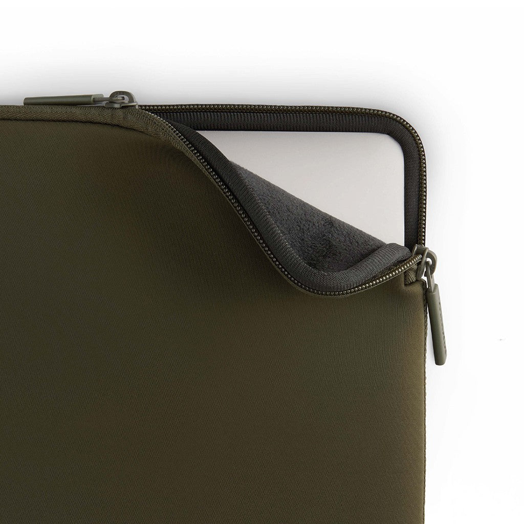 Pipetto Laptop Sleeve Classic Fit Laptop Sleeve 13/14" Mörkgrön