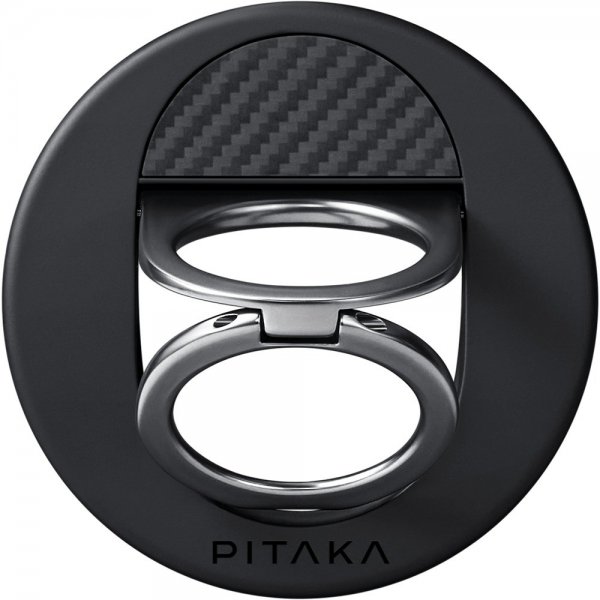 Pitaka MagEZ Grip Black/Grey Twill