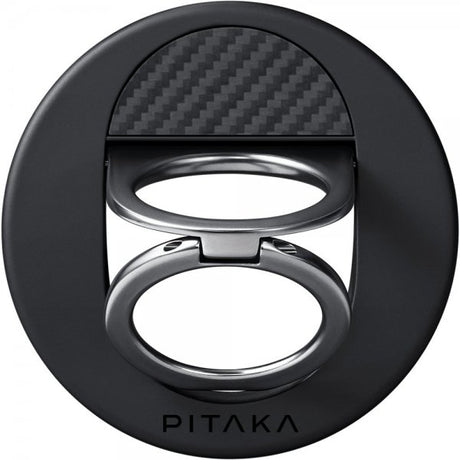 Pitaka MagEZ Grip Black/Grey Twill