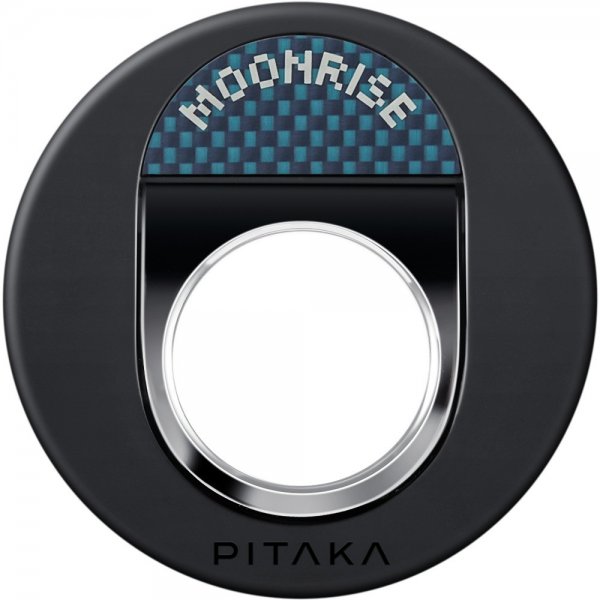 Pitaka MagEZ Grip Moonrise