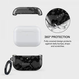 Burga AirPods Pro 3 Skal Design Magnetic