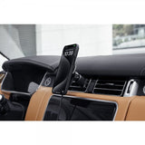Pitaka MagSafe Bilhållare MagEZ Car Mount Pro 2 Qi2 15W