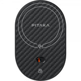 Pitaka MagSafe Bilhållare MagEZ Car Mount Pro 2 Qi2 15W