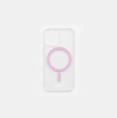 Rosa/Transparent
