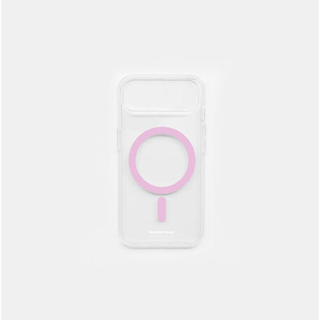 MobileFriend iPhone Air Skal MagSafe Rosa