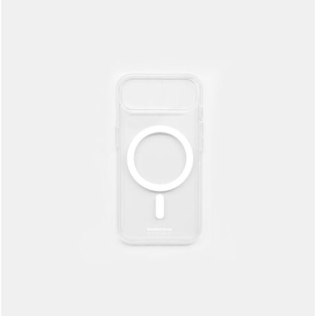MobileFriend iPhone Air Skal MagSafe Vit