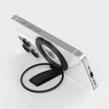 agood company MagSafe Kickstand Svart