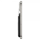 Spigen MagSafe Korthållare Rugged Armor 3 Cards MagFit Svart