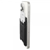 Spigen MagSafe Korthållare Rugged Armor 3 Cards MagFit Svart