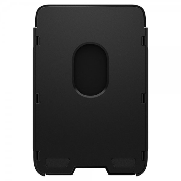 Spigen MagSafe Korthållare Rugged Armor 3 Cards MagFit Svart