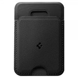Spigen MagSafe Korthållare Slim Fold MagFit Tripod S314-3 Svart