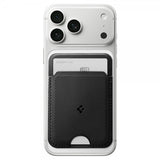 Spigen MagSafe Korthållare Slim Fold MagFit Tripod S314-3 Svart