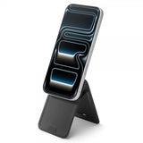 Spigen MagSafe Korthållare Slim Fold MagFit Tripod S314-3 Svart