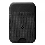 Spigen MagSafe Korthållare Slim Fold MagFit Tripod Svart