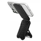 Spigen MagSafe Korthållare Tough Armor Pro MagFit Svart