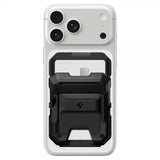 Spigen MagSafe Korthållare Tough Armor Pro MagFit Svart