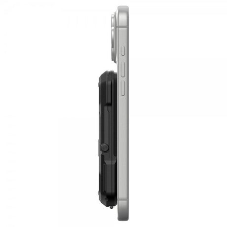 Spigen MagSafe Korthållare Tough Armor Pro MagFit Svart