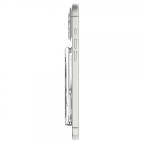 Spigen MagSafe Korthållare Ultra Hybrid Zero One MagFit Vit