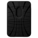 Spigen MagSafe Korthållare Valentinus 3 Cards Holder MagFit Svart