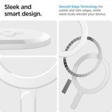 Spigen MagSafe Magnet Ring Plate Vit