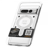 Spigen MagSafe Magnet Ring Plate Vit