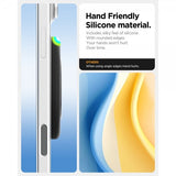Spigen MagSafe Mobilring Nano Pop MagFit Black Sesame