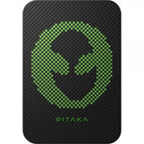 Pitaka MagSafe Powerbank Aramid Fiber 5000 mAh Alien