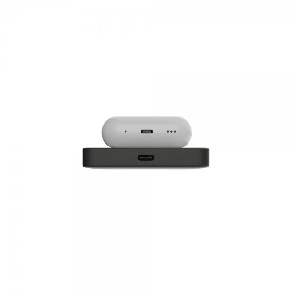Xtorm MagSafe Powerbank Go2 Magnetic 15W USB-C 5000mAh Svart