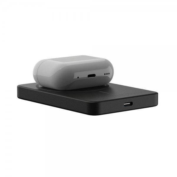Xtorm MagSafe Powerbank Go2 Magnetic 15W USB-C 5000mAh Svart